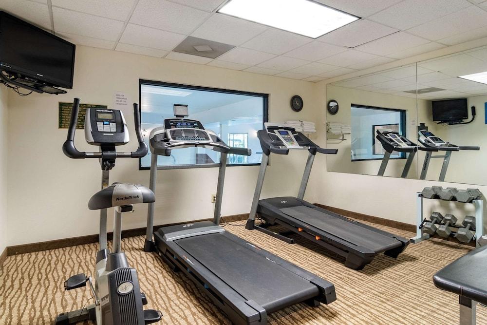 Comfort Inn & Suites Suwanee - Sugarloaf photo 26