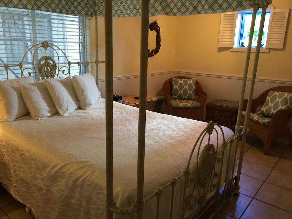 Seacrest Inn photo 10