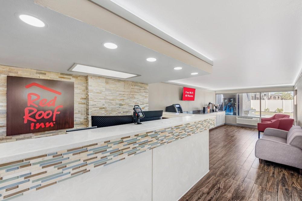 Red Roof Inn Kissimmee photo 9