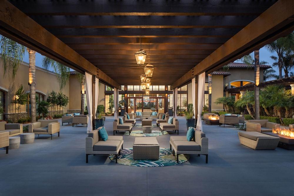 Sheraton Carlsbad Resort & Spa photo 82