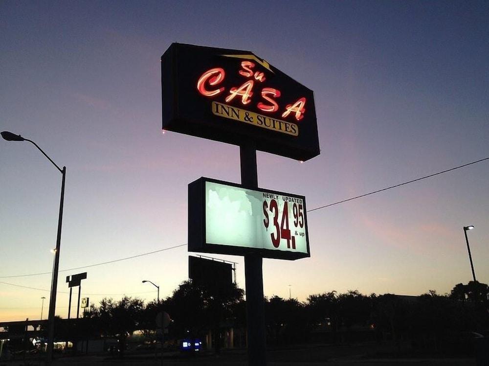 Su Casa Inn & Suites photo 9