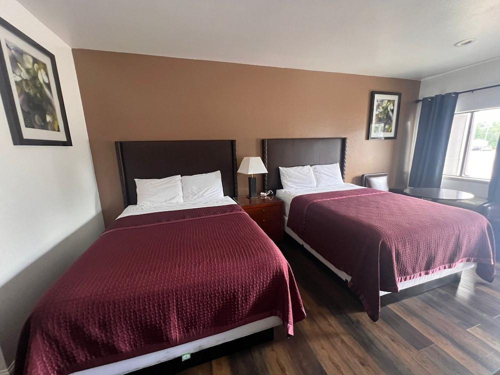 Budget Inn By OYO San Augustine photo 9