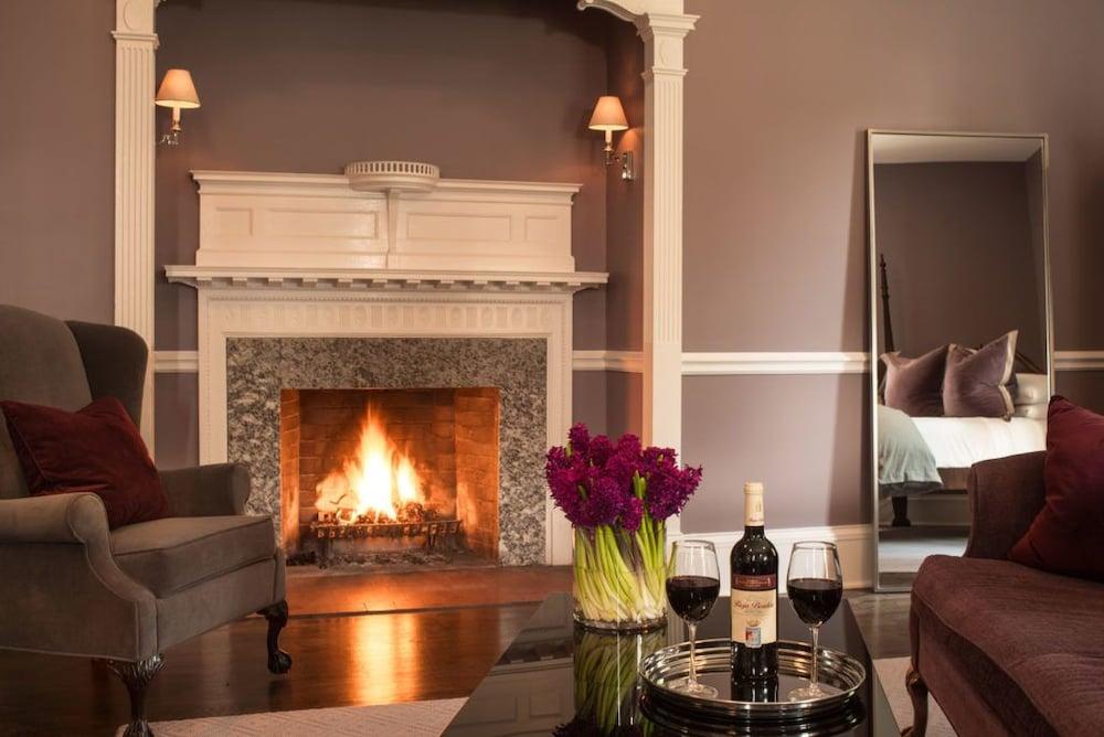 Kemble Inn photo 58