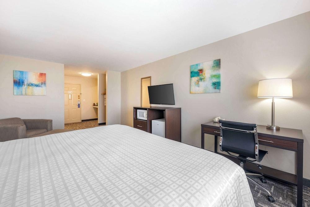 Best Western Post Inn photo 22