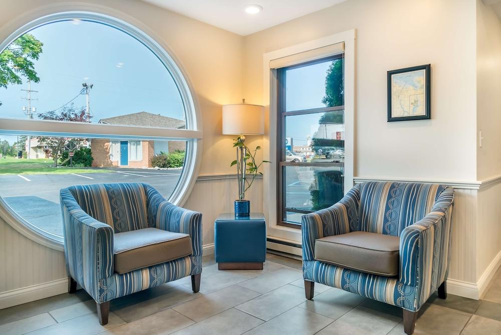 Best Western River Terrace photo 4