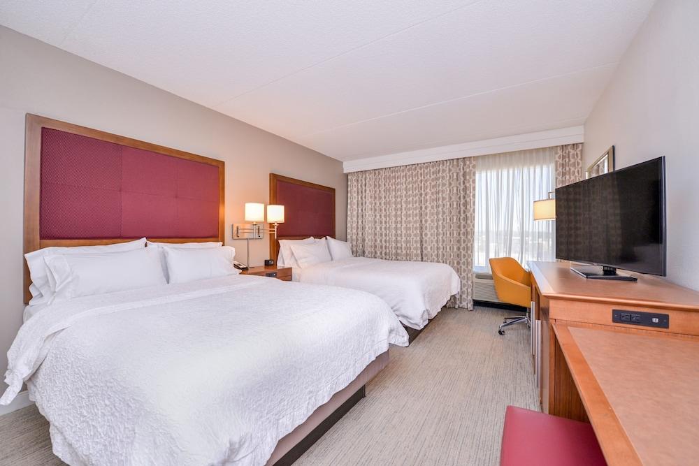 Hampton Inn Martinsburg photo 34