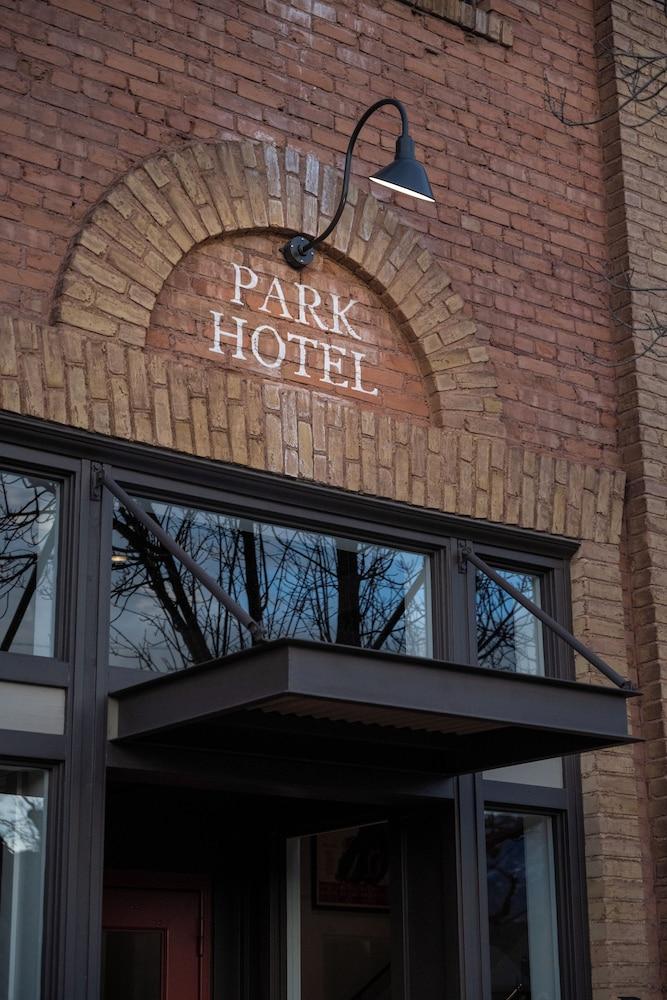 Park Hotel photo 7