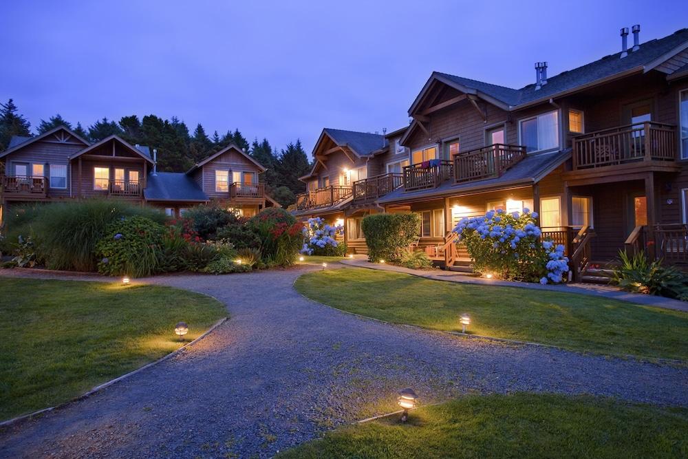 Inn at Cannon Beach photo 57