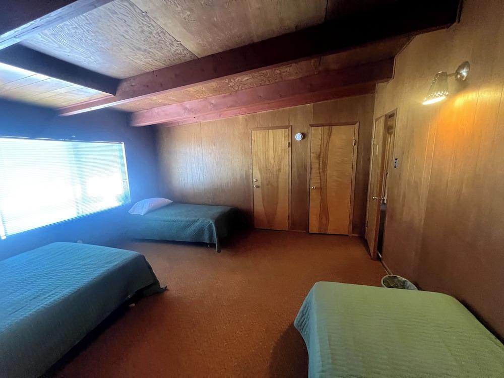 Lost Pines Lodge photo 34
