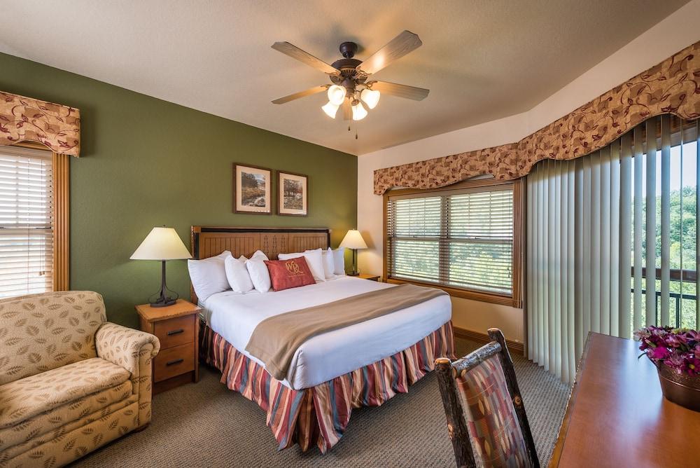 Westgate Branson Woods Resort and Cabins photo 45