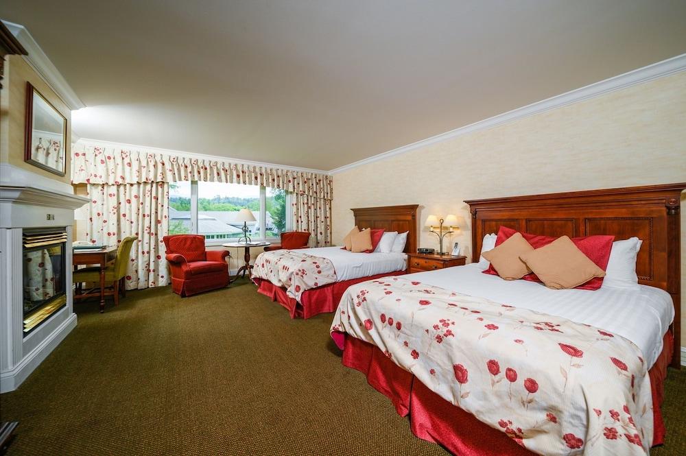 Stoweflake Mountain Resort & Spa photo 15