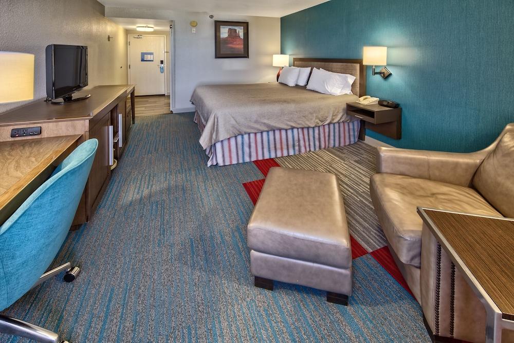 Hampton Inn Kayenta photo 49