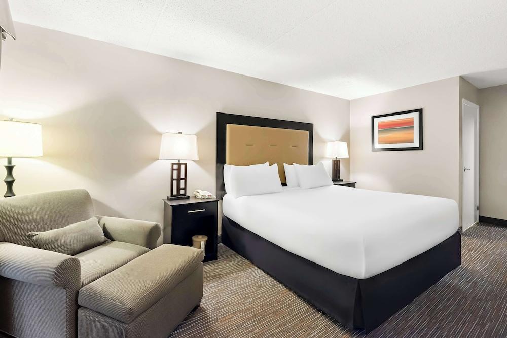 Sonesta Essential Atlantic City West photo 20