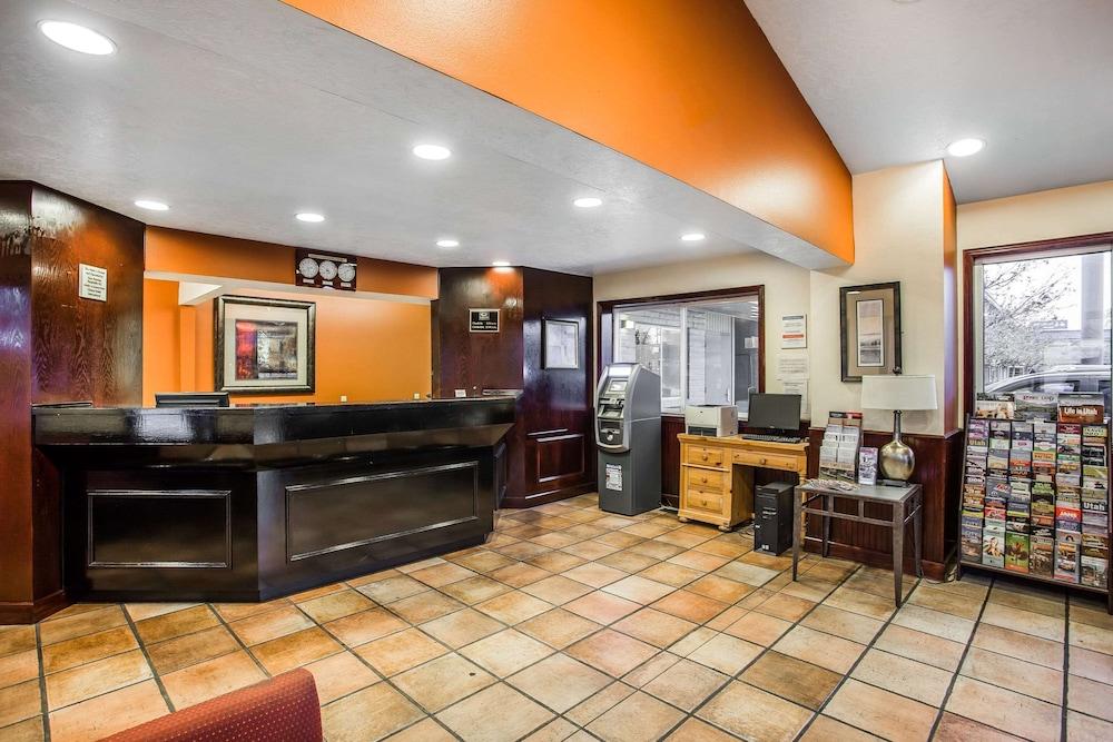 Econo Lodge Downtown photo 3