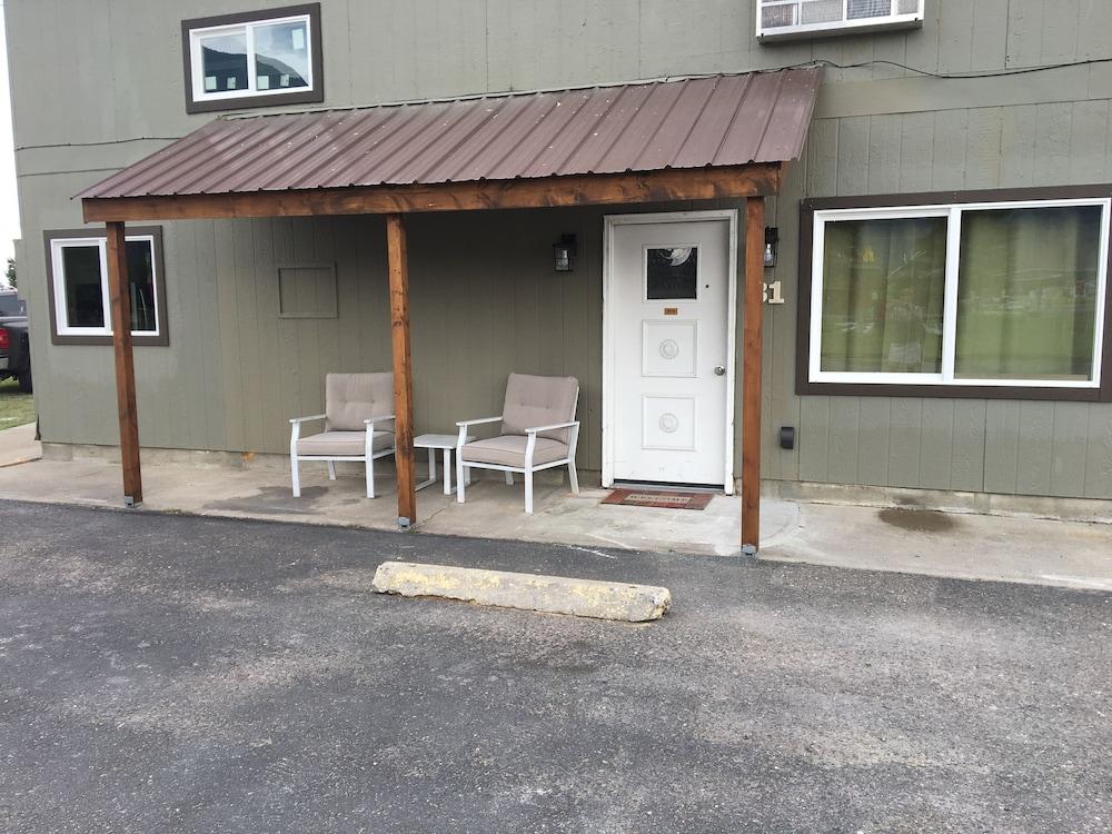 Glacier Basecamp Lodge photo 60