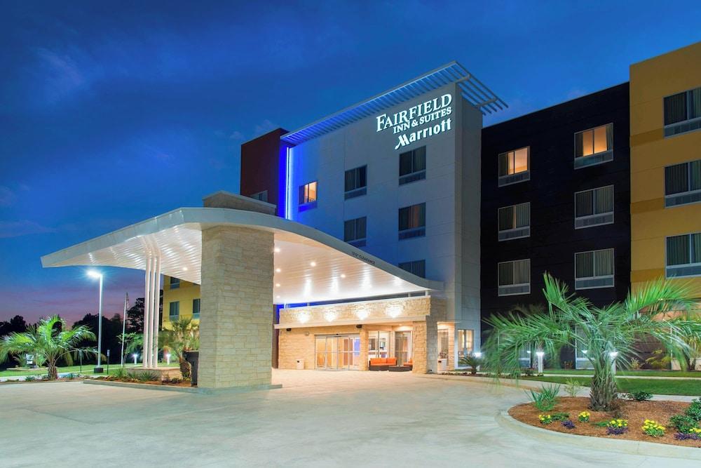 Fairfield Inn & Suites by Marriott West Monroe photo 38
