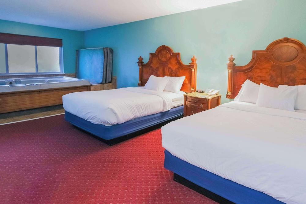Fireside Inn & Suites - Belfast photo 36