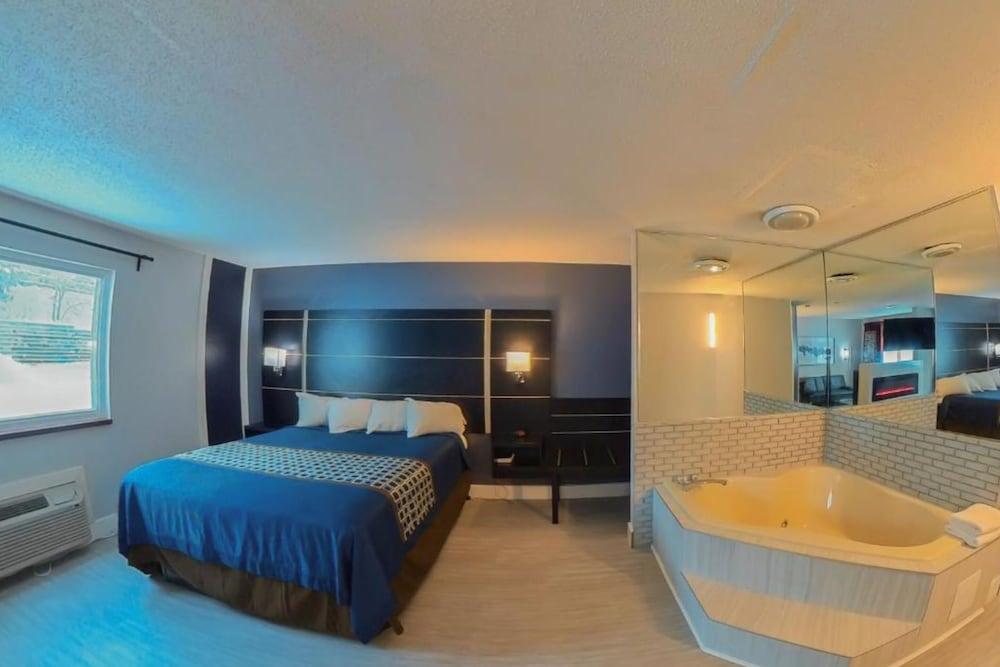 Coratel Inn & Suites by Jasper Hastings photo 15