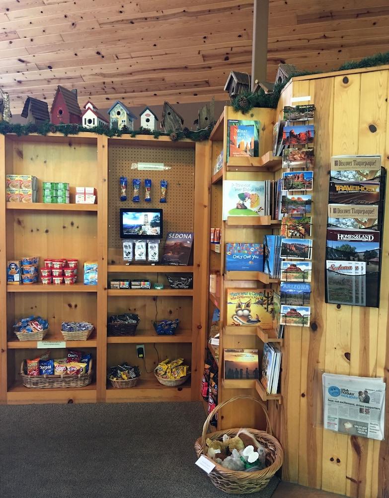 Junipine Resort photo 29