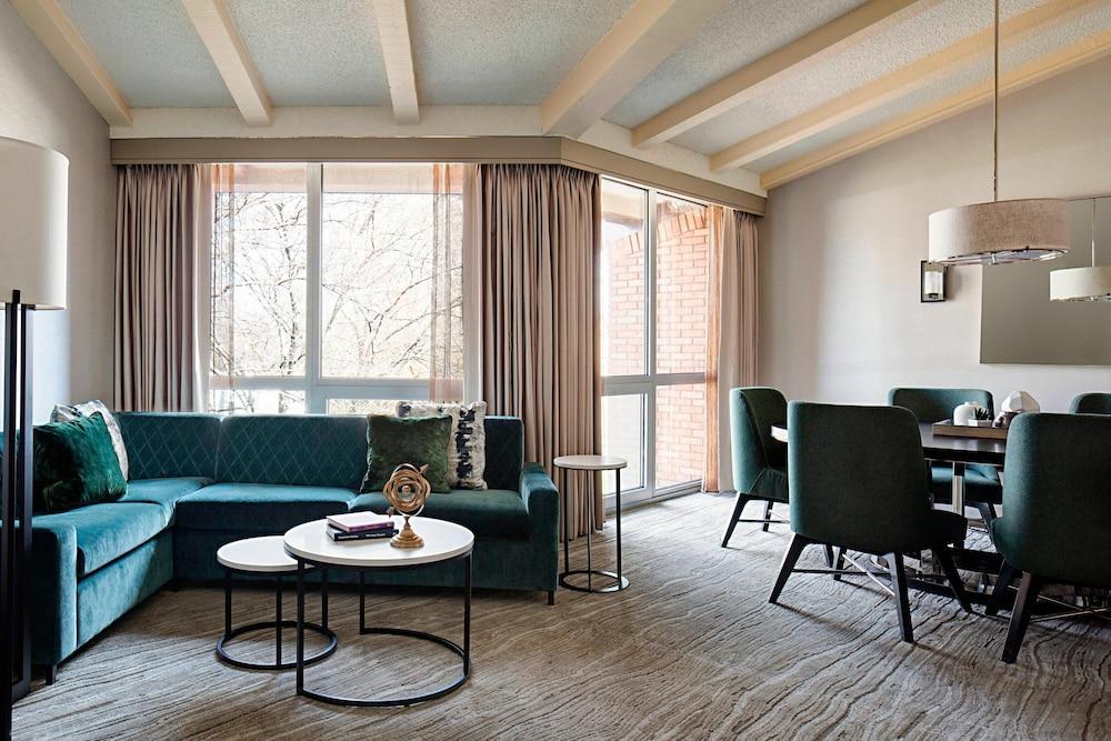 Lincolnshire Marriott Resort photo 11