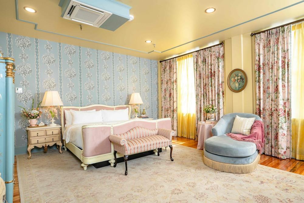 The Aldenberg Hotel photo 6