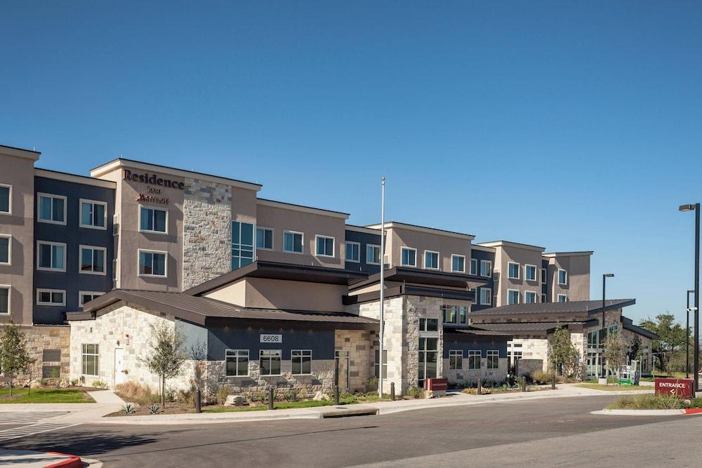 Residence Inn Austin Lake Travis/River Place photo 30