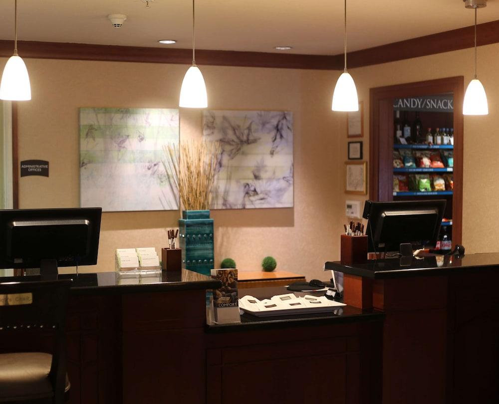 Sonesta ES Suites Fort Lauderdale Plantation photo 2