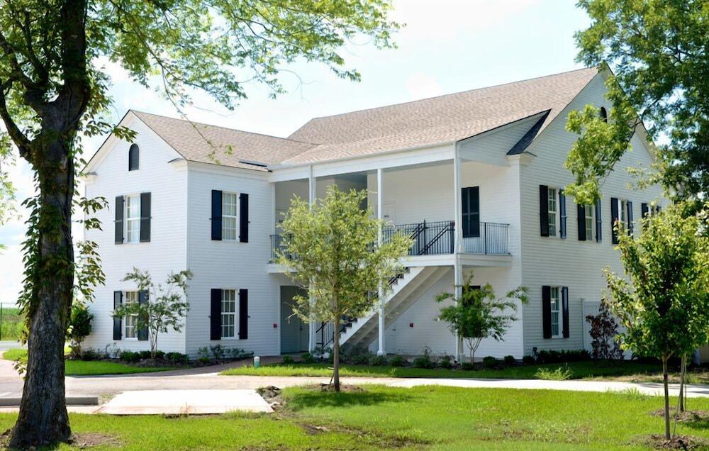 Nottoway Plantation Resort photo 9