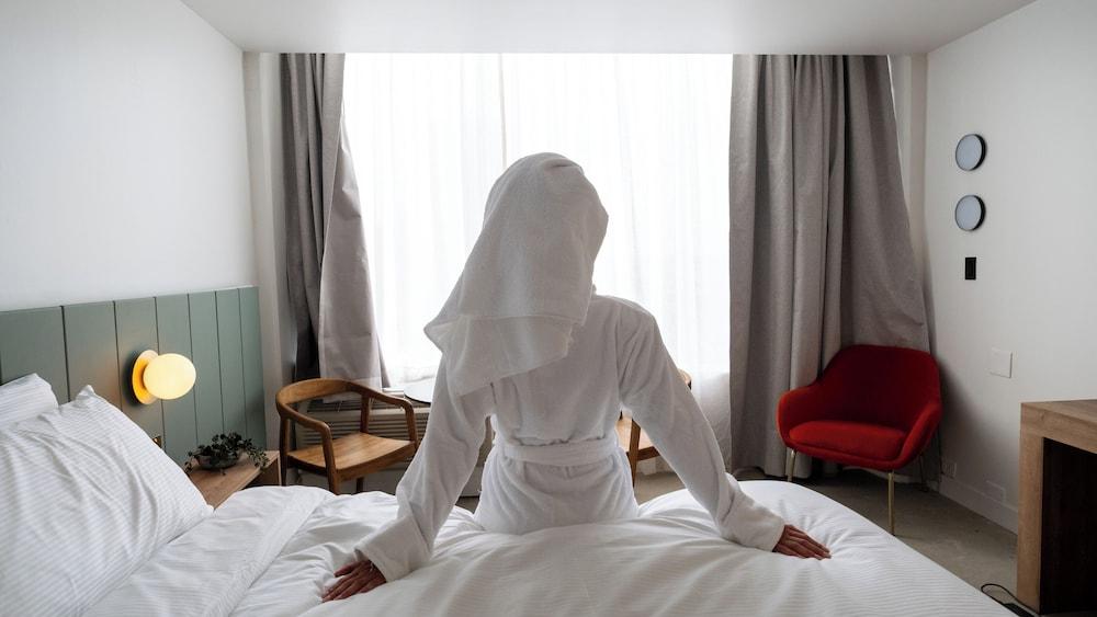 Orlando Vitality Hotel photo 42