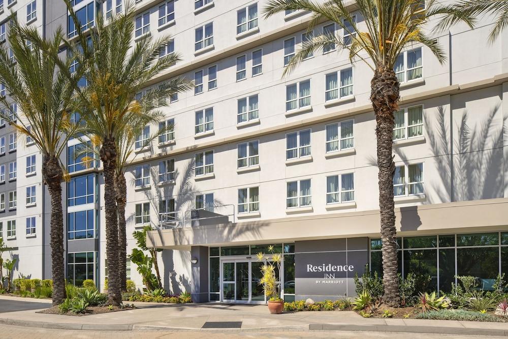 Residence Inn by Marriott Downtown Long Beach photo 22