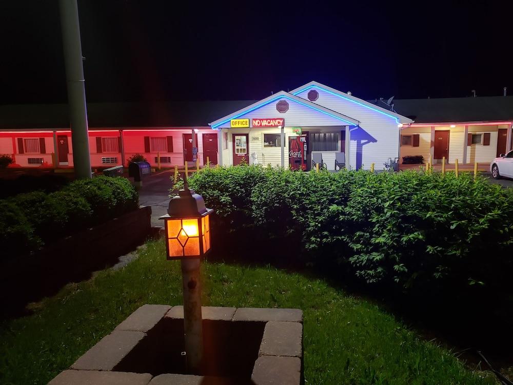 Super 7 Motel Sedalia photo 41