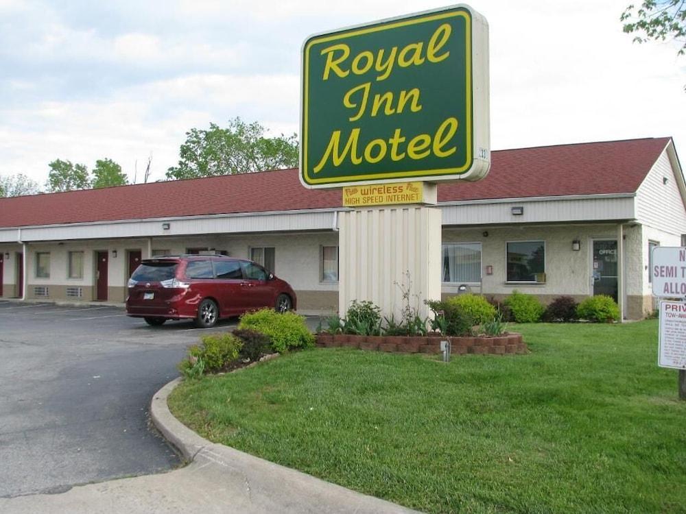 Royal Inn Motel photo 9