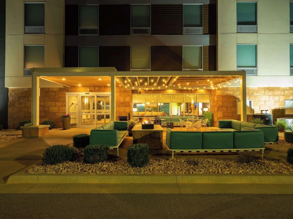 Home2 Suites by Hilton Joplin, MO photo 30