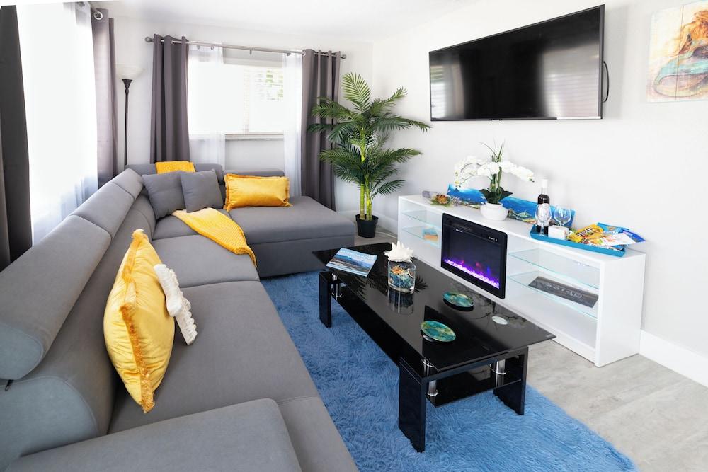 seastar suites by the sea — hotel in Lauderdale-by-the-Sea