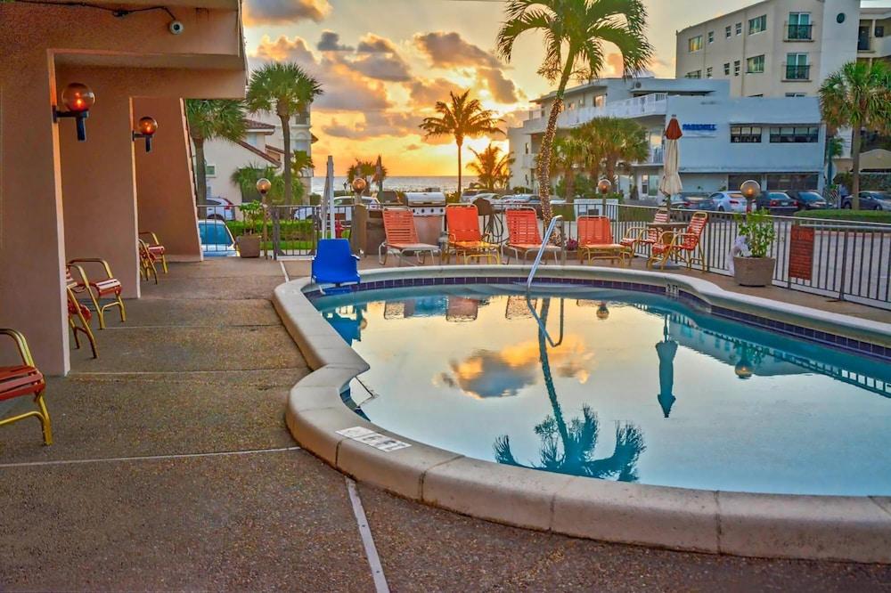 Sea Cliff Motel photo 7