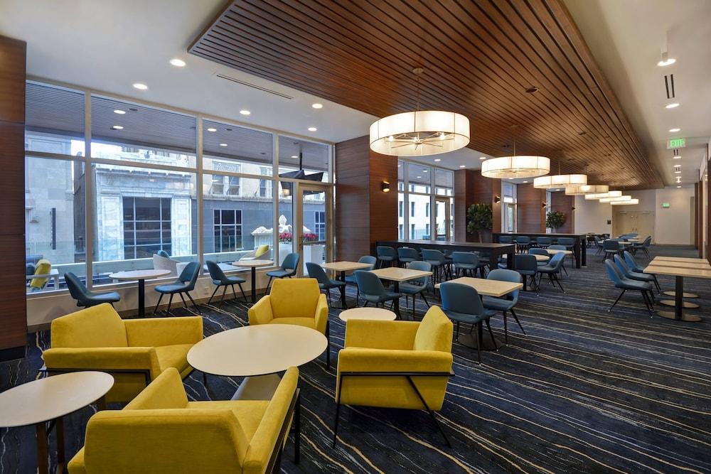 Residence Inn by Marriott New Orleans French Quarter Area/Central Business District photo 40