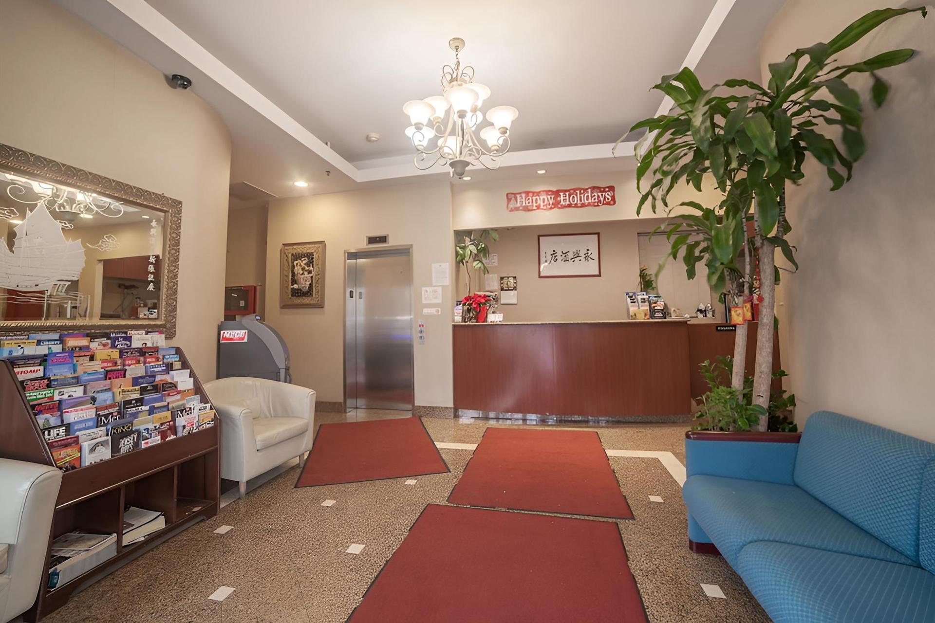 Windsor Hotel photo 17
