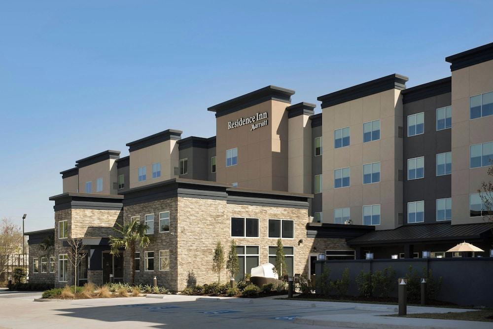 Residence Inn By Marriott St. George — hotel in Washington