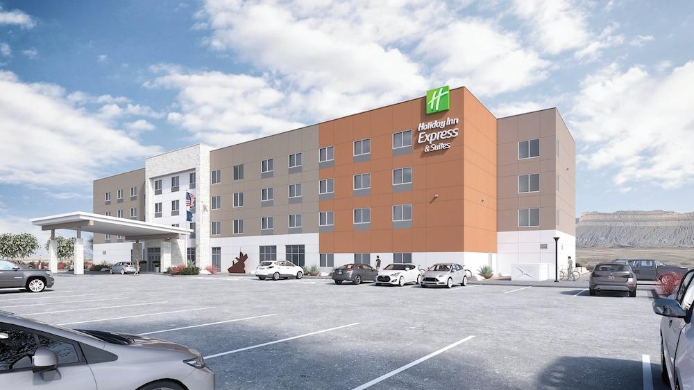 Holiday Inn Express & Suites Green River by IHG photo 48