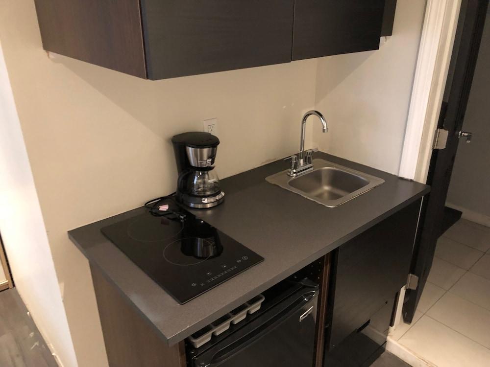 FABE Suites Flat Iron photo 35