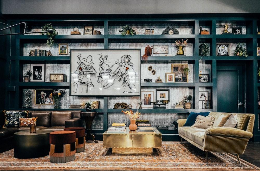 Hotel Indigo Nashville - The Countrypolitan by IHG photo 14