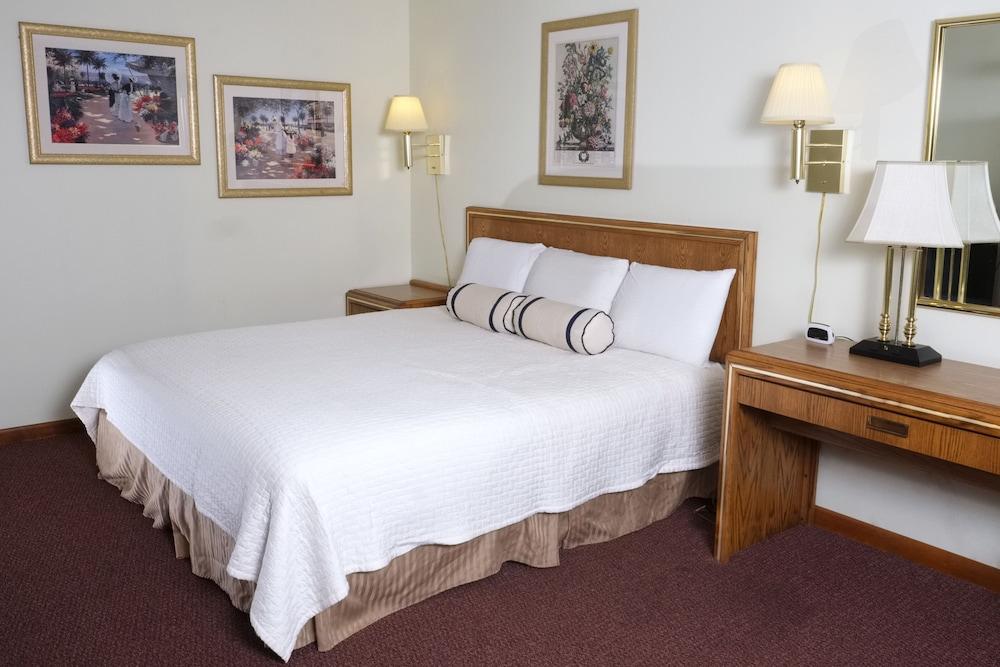 Four Seasons Motel photo 4