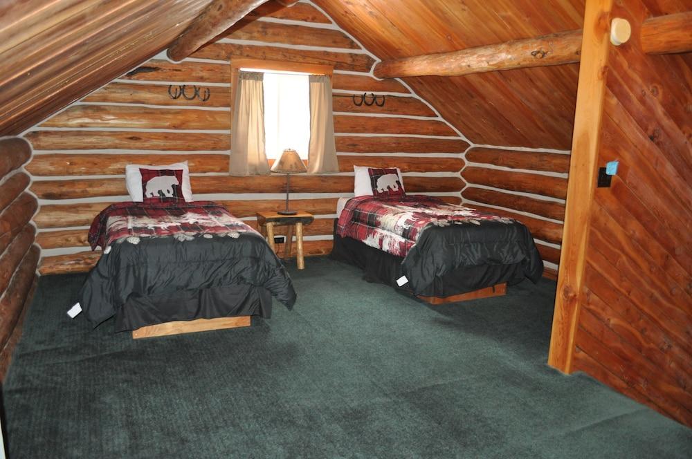 Crooked Creek photo 17