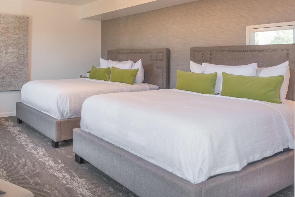 The Greens Hotel - Del Paso Blvd photo 23