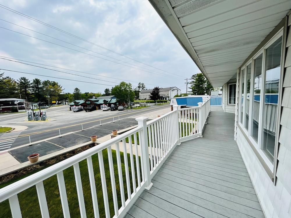 Silver Sands Hotel & Resort photo 36