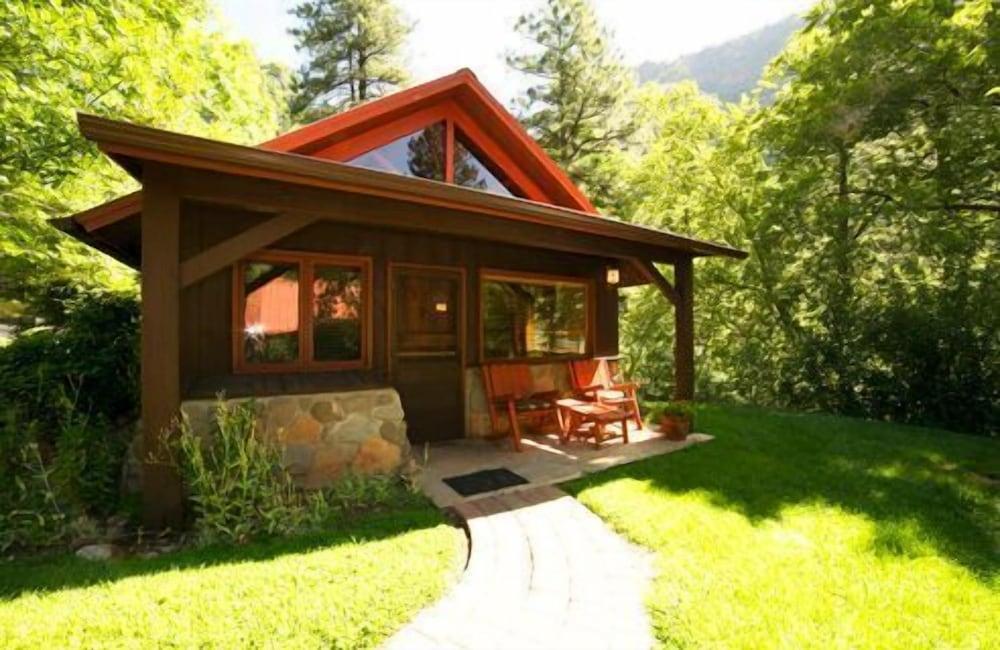 Orchard Canyon on Oak Creek photo 9