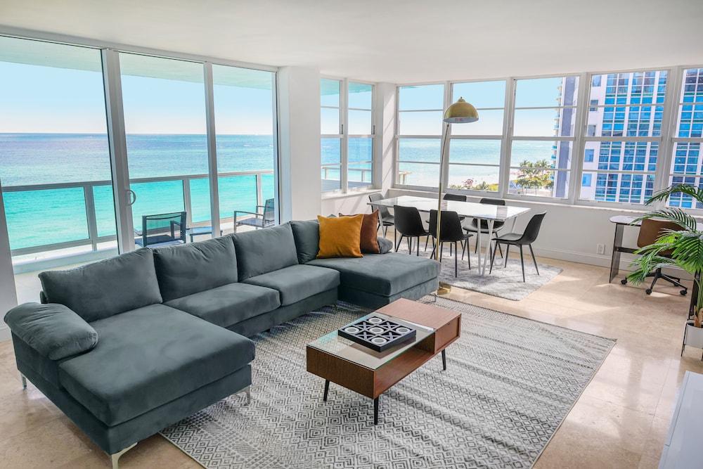 Seacoast Suites on Miami Beach photo 49