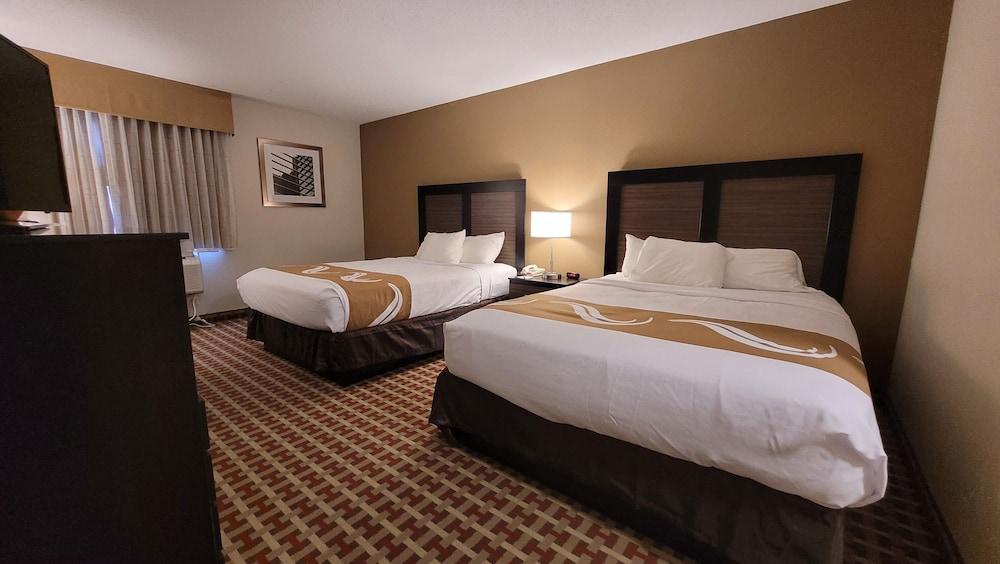 Quality Inn & Suites Marion photo 10