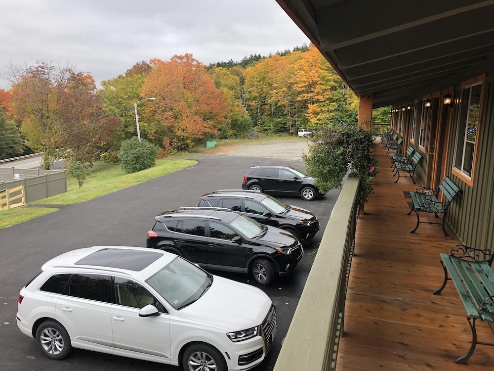 Moose Mountain inn photo 20