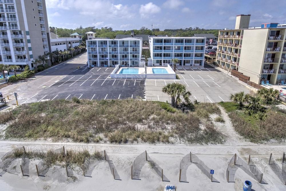 Twilight Surf Hotel Ocean Front photo 32